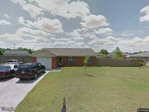 Joe Walding, MIDLAND CITY, AL 36350