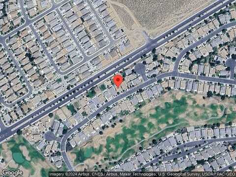 Royal Troon, DAYTON, NV 89403