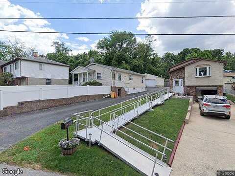Baltimore, HALETHORPE, MD 21227