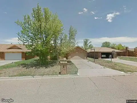 Ben Crenshaw, CLOVIS, NM 88101