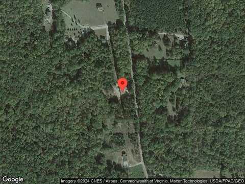 County Line, KENTS STORE, VA 23084