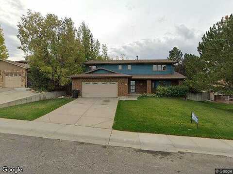 22Nd, CASPER, WY 82609