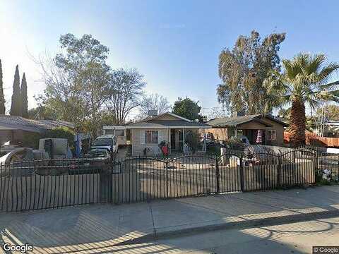 Jewett, BAKERSFIELD, CA 93301