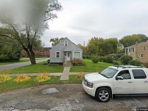 141St, ROBBINS, IL 60472