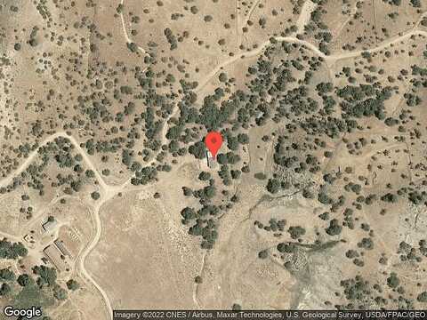 Big Springs, CALIENTE, CA 93518