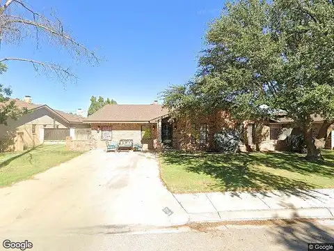 Dentcrest, MIDLAND, TX 79707