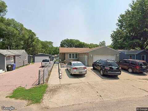 9Th, SIOUX FALLS, SD 57104