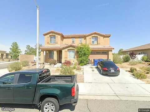 Barons, PALMDALE, CA 93552