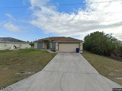 25Th, LEHIGH ACRES, FL 33976