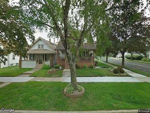 Van Norman, CUDAHY, WI 53110