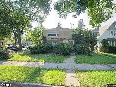 42Nd, MILWAUKEE, WI 53216