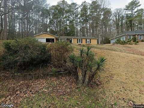 Salem, LITHONIA, GA 30038