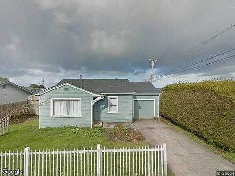 Soule, EUREKA, CA 95503