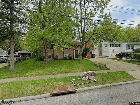 Charring Cross, STOW, OH 44224