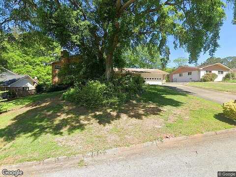 Calumet, DECATUR, GA 30034