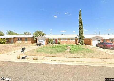 Hamilton, BIG SPRING, TX 79720