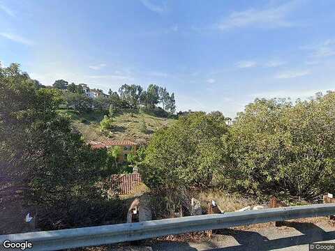 Via Serrano, LA CANADA FLINTRIDGE, CA 91011