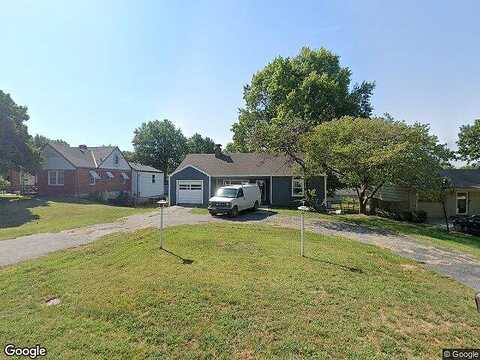 Gibbs, KANSAS CITY, KS 66106