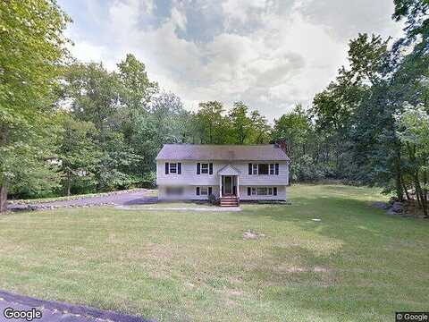 Barrack Hill, RIDGEFIELD, CT 06877