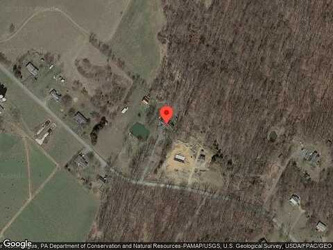 Bob Cat, NEWVILLE, PA 17241
