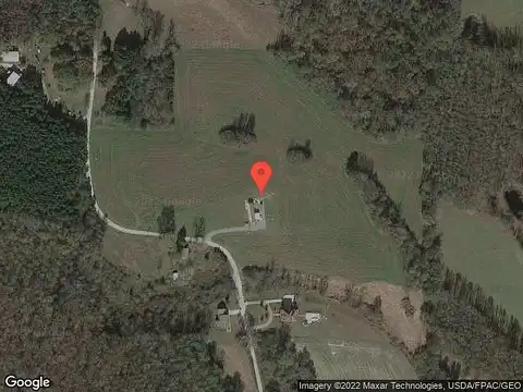 County Road 1525, CULLMAN, AL 35058