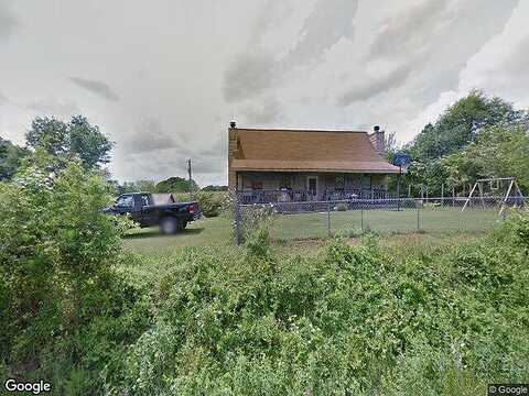 County Road 489, HANCEVILLE, AL 35077