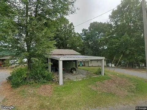 County Road 881, CRANE HILL, AL 35053