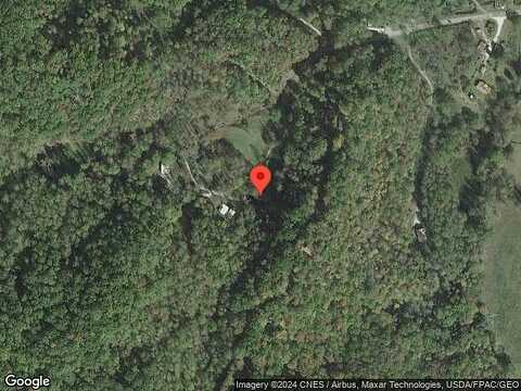 Everet Jenkins, ROBBINSVILLE, NC 28771