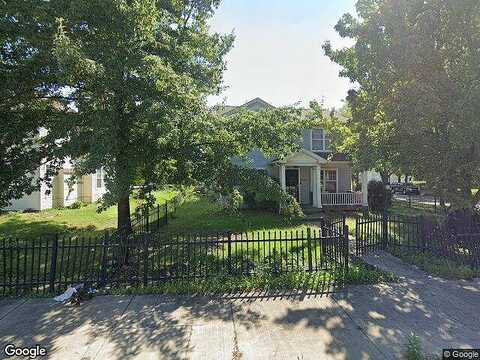 Central, CLEVELAND, OH 44115
