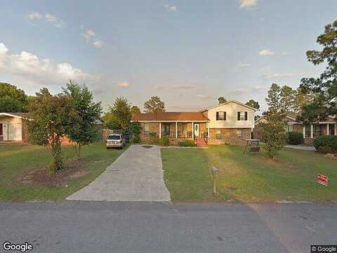 Elmwood, HEPHZIBAH, GA 30815