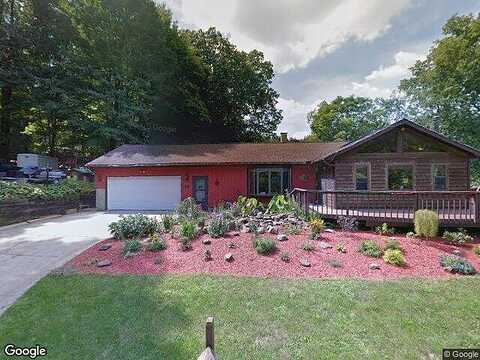 Arrow, COVENTRY TOWNSHIP, OH 44319