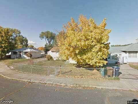 Buckeye, SPOKANE, WA 99217