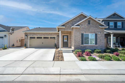 Evergreen Village, SHAFTER, CA 93263