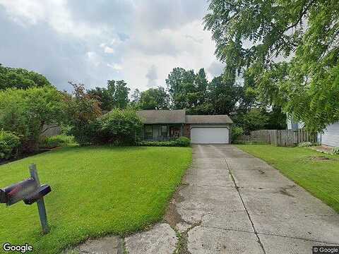 Pebble Creek, INDIANAPOLIS, IN 46268