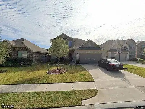 White Gardenia, RICHMOND, TX 77406