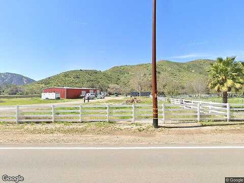 Pala Temecula Rd, PALA, CA 92059