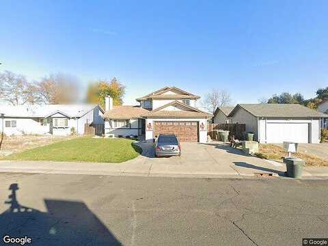 Blackfoot, ANTELOPE, CA 95843