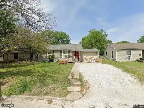 Hay, WACO, TX 76711