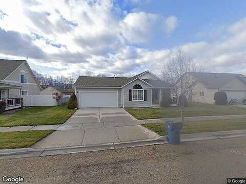 Kingsbury, MISSOULA, MT 59808