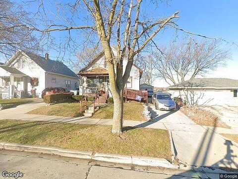 Lunham, SAINT FRANCIS, WI 53235