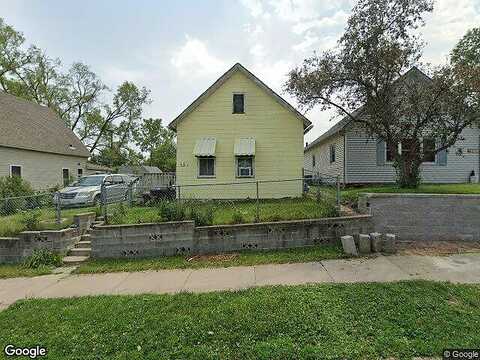 R, OMAHA, NE 68107