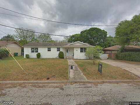 Sherril Brook, SAN ANTONIO, TX 78228