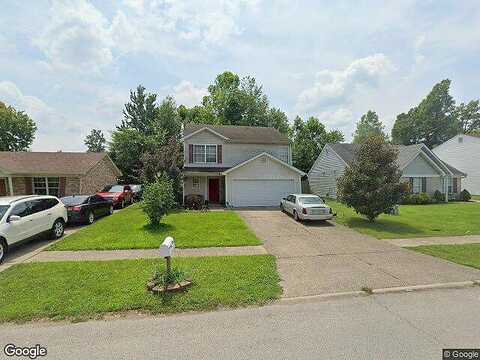 Bonaventure, LOUISVILLE, KY 40219