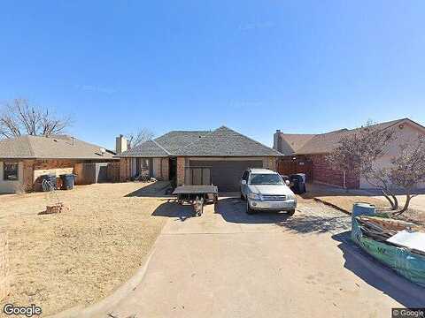Windscape, OKLAHOMA CITY, OK 73179