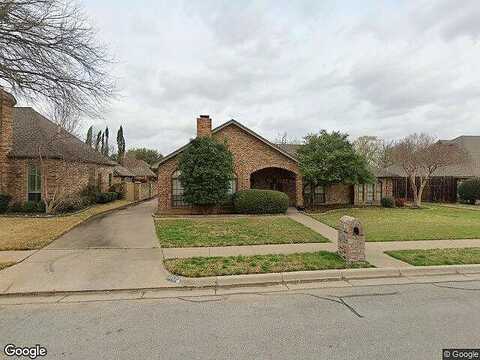 Edgewater, BEDFORD, TX 76021
