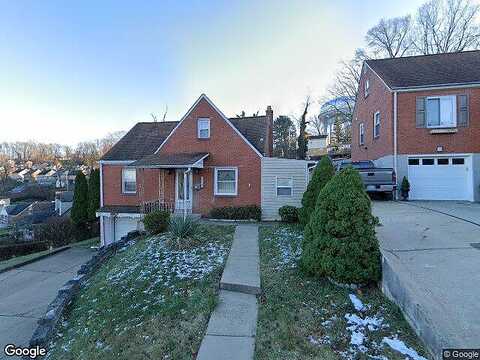 Middleboro, PITTSBURGH, PA 15234