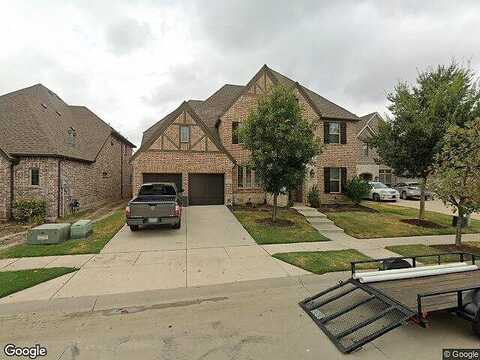 Noontide, CELINA, TX 75009