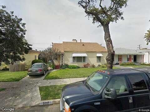 West, LOS ANGELES, CA 90016