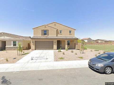 El Morro, SAN TAN VALLEY, AZ 85140