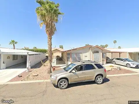 Lakeside, YUMA, AZ 85365